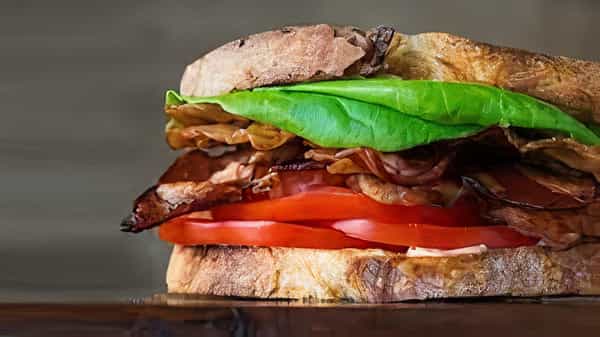 BLT