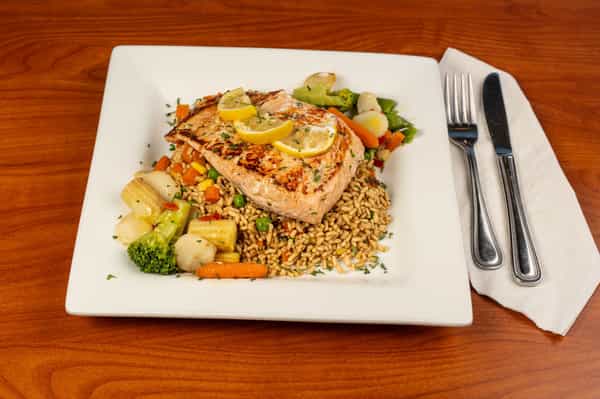 Salmon